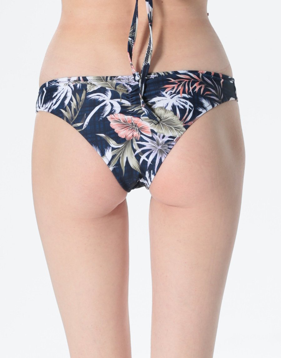 Haolang 仲夏之葉蜜桃比基尼褲