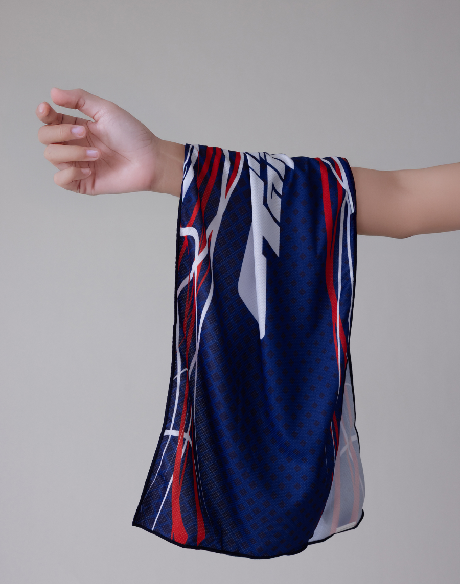 客製化_毛巾、浴巾