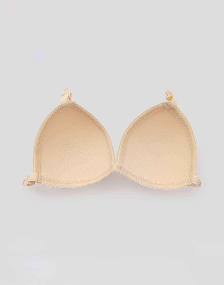 Haolang 勾式胸墊