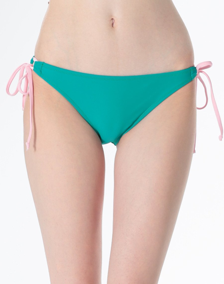 Haolang 河畔綠比基尼褲