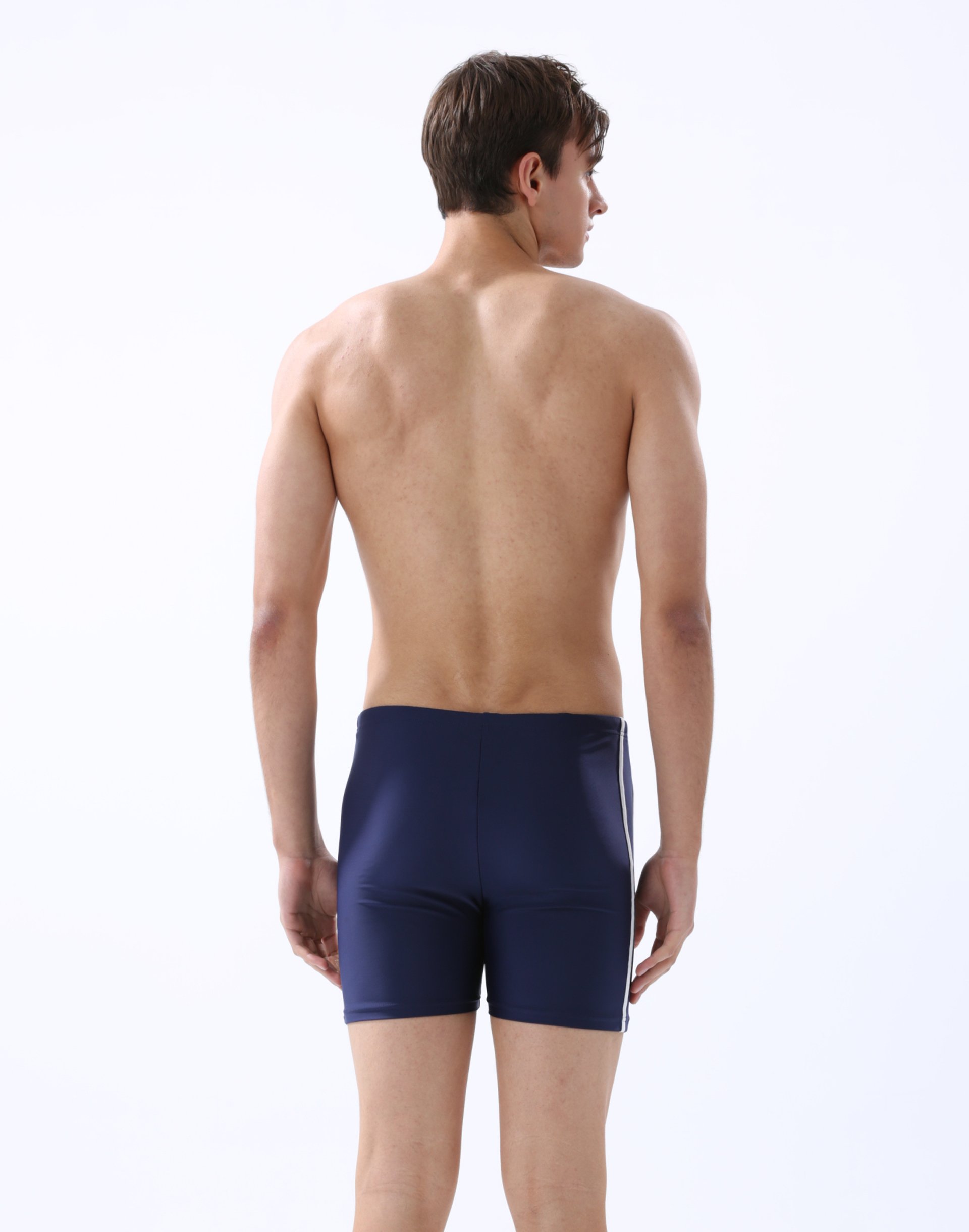 Haolang sport五分泳褲