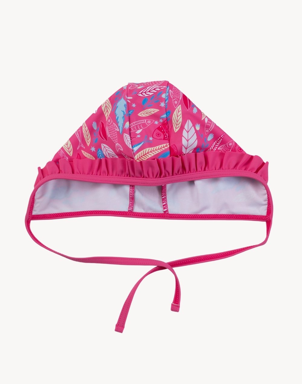 Haolang 幼童造型泳帽