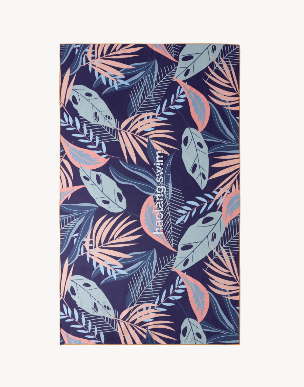 Haolang 海島超吸水運動浴巾