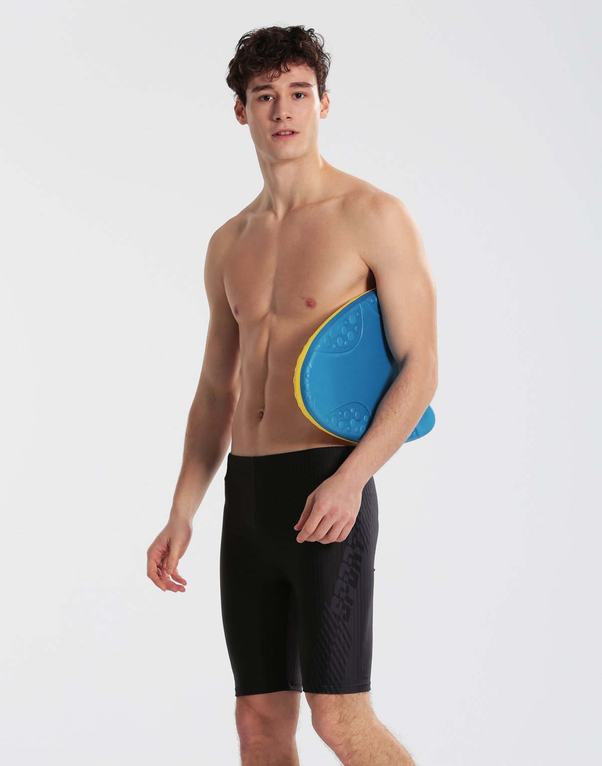 Haolang 競速七分泳褲30406