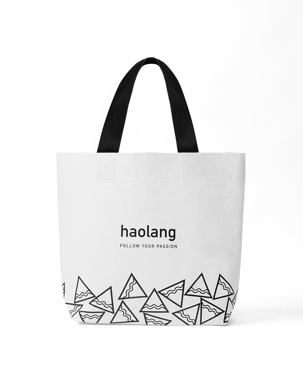 Haolang 品牌環保提袋