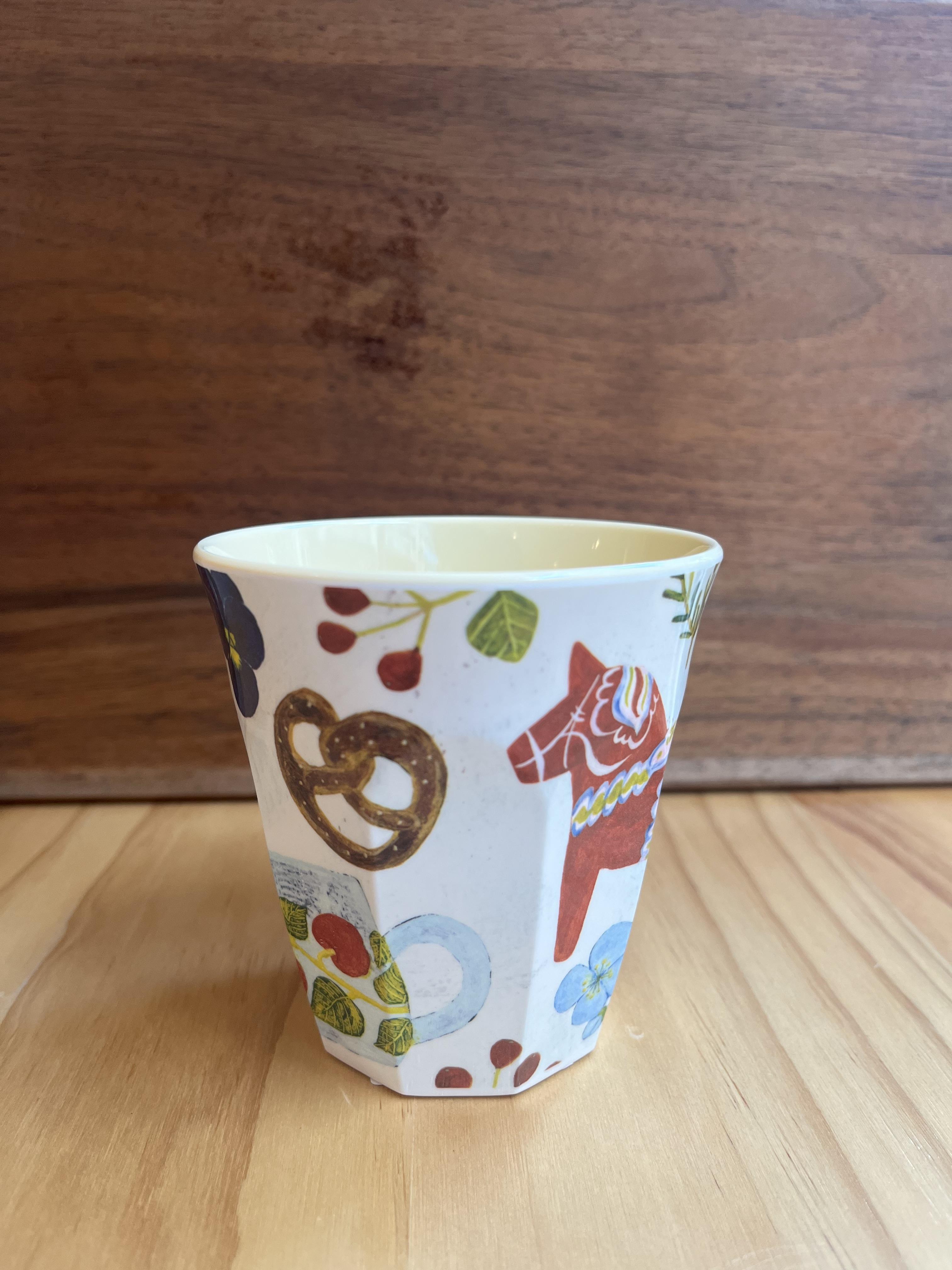 淺野綠 Midori Asano 杯子 relaxing life