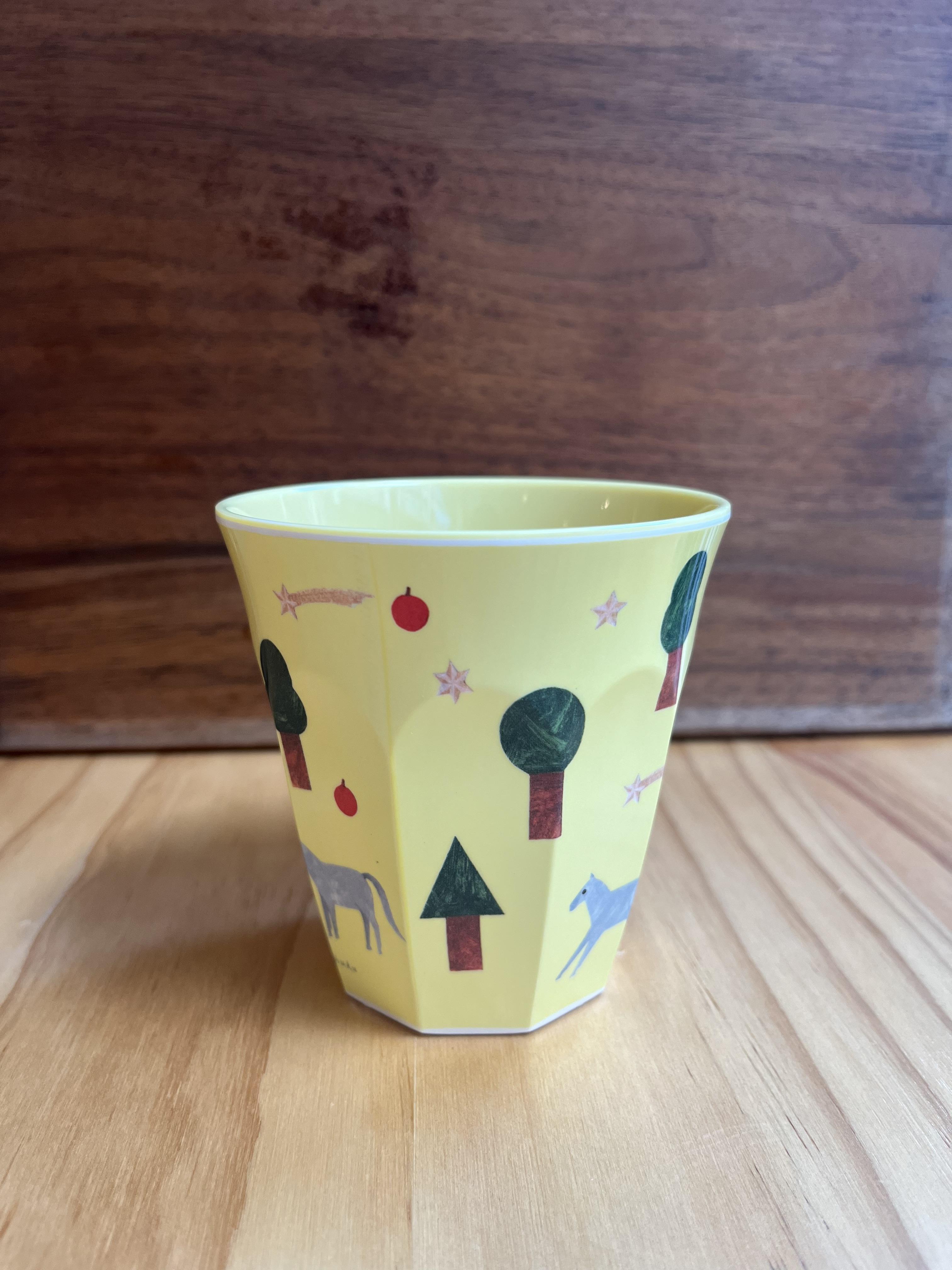 西淑 Nishi Shuku 杯子 Playground