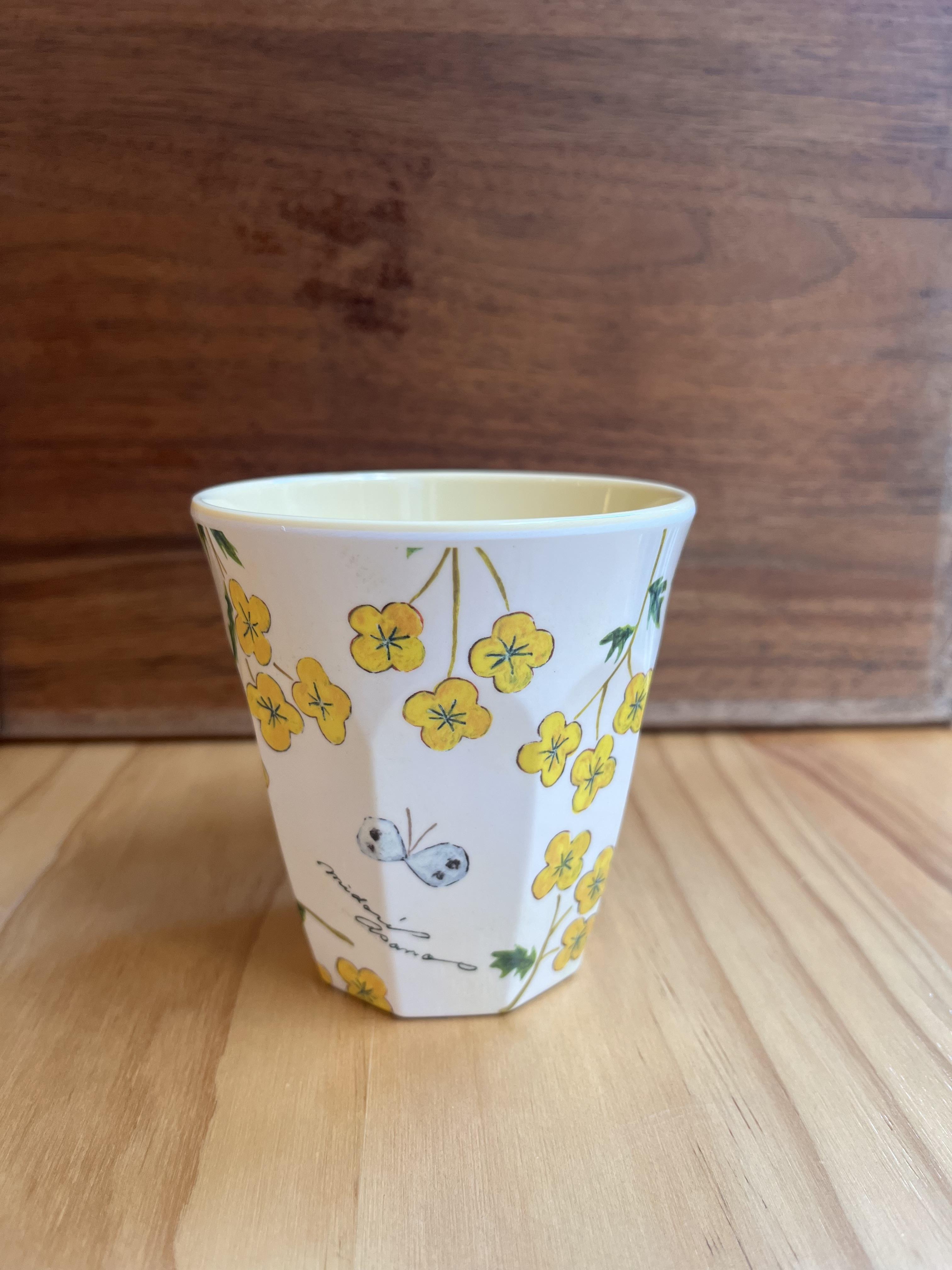 淺野綠 Midori Asano 杯子 quiet afternoon