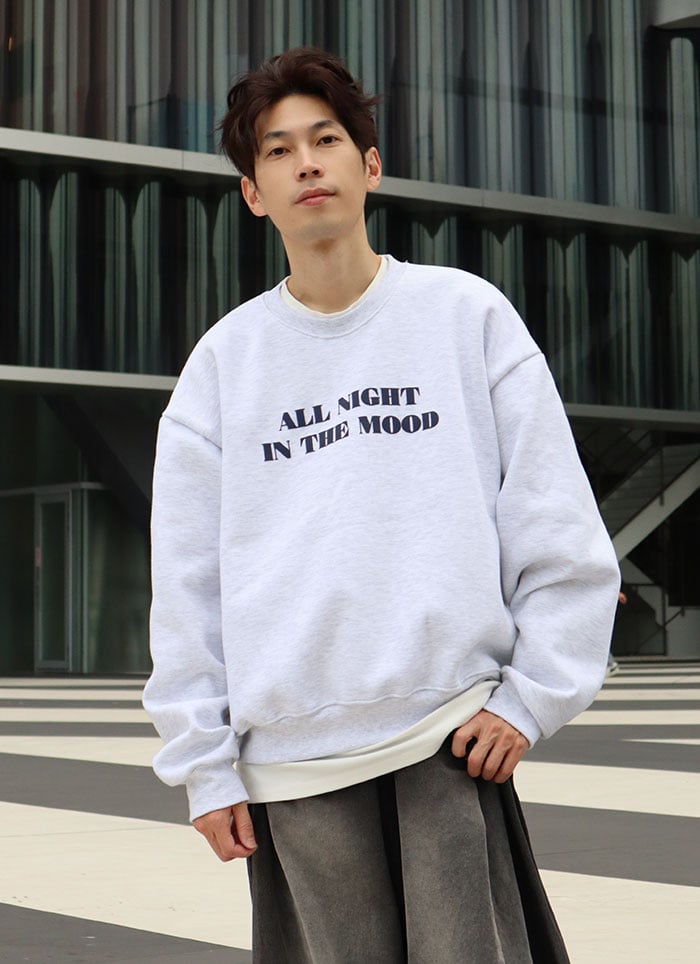 【 Giusto 】硬挺版字母大學T