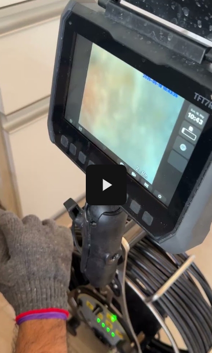 廚房流理臺｜路竹高雄小城社區｜高壓水刀清洗