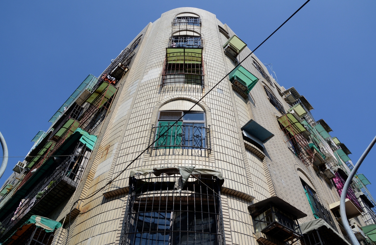 高雄通管｜老舊公寓 透天 大樓 社區的排水危機｜管路隱憂