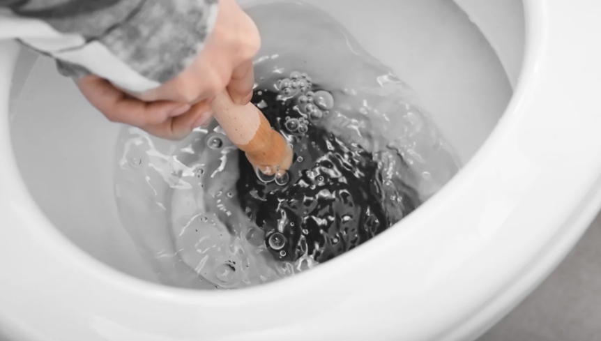 馬桶堵塞原因解析｜高雄永正通管