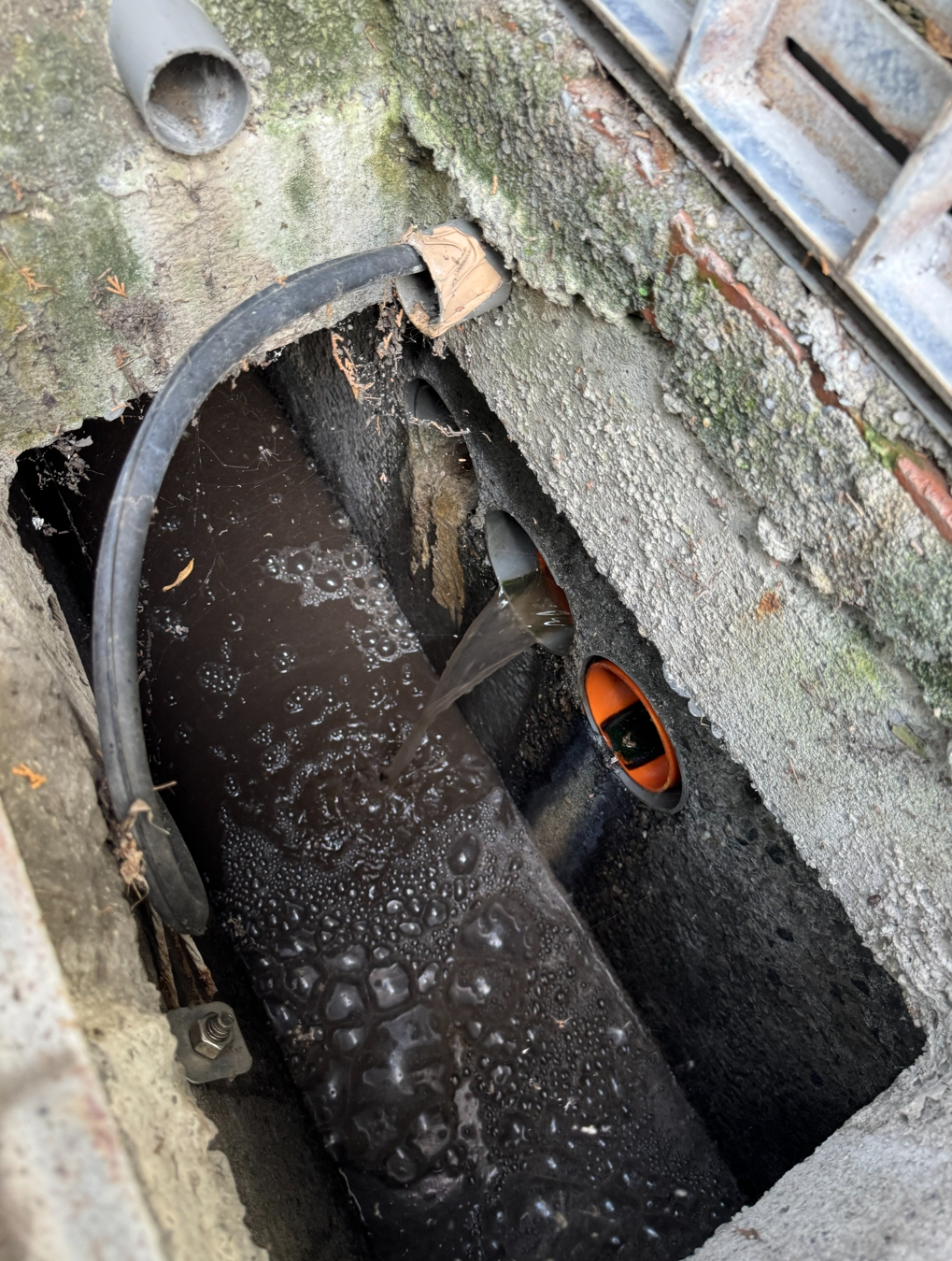 馬桶沖不下去緊急處理｜永正通管