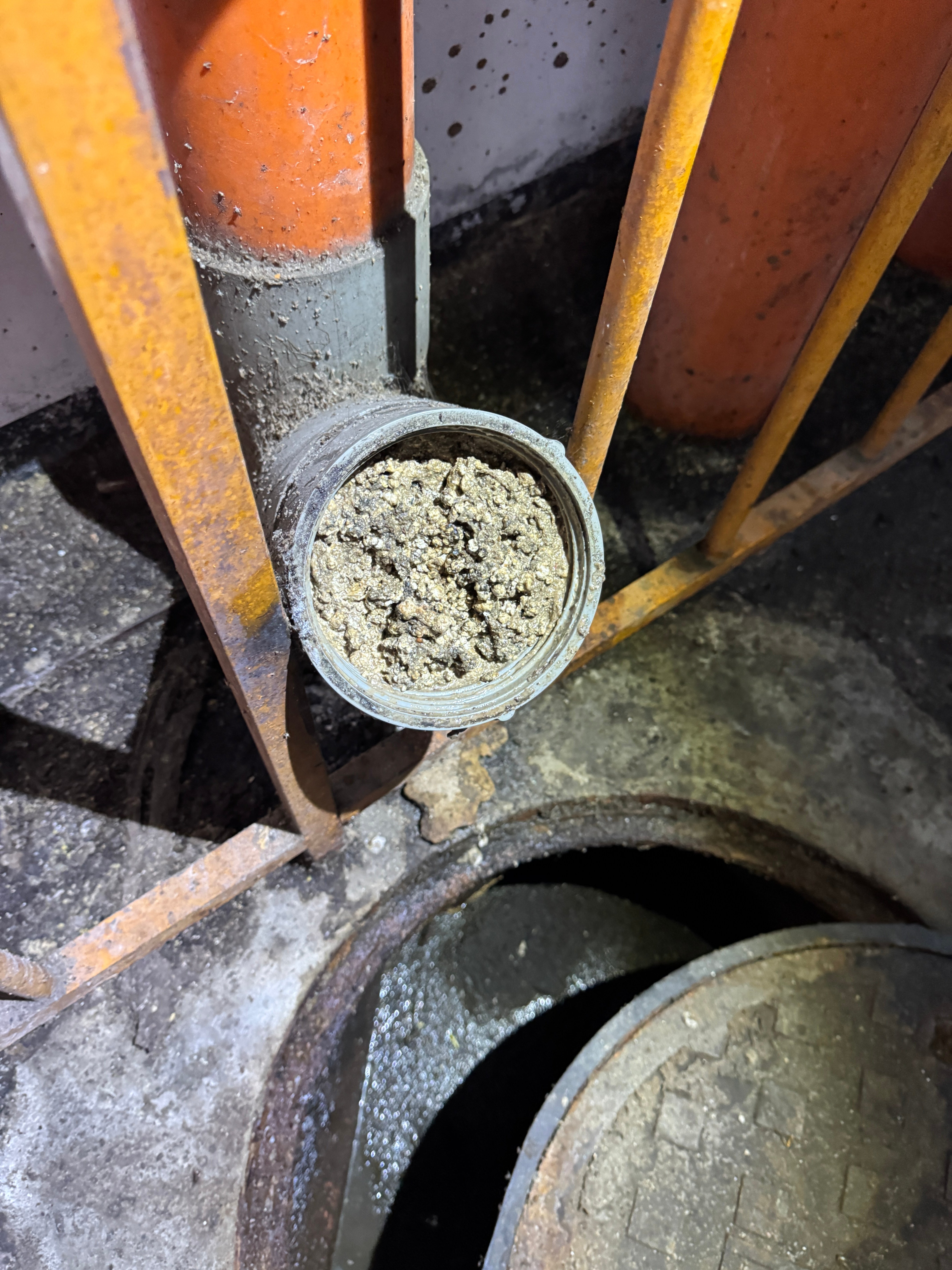 社區大樓排水系統維護指南｜管委會必讀