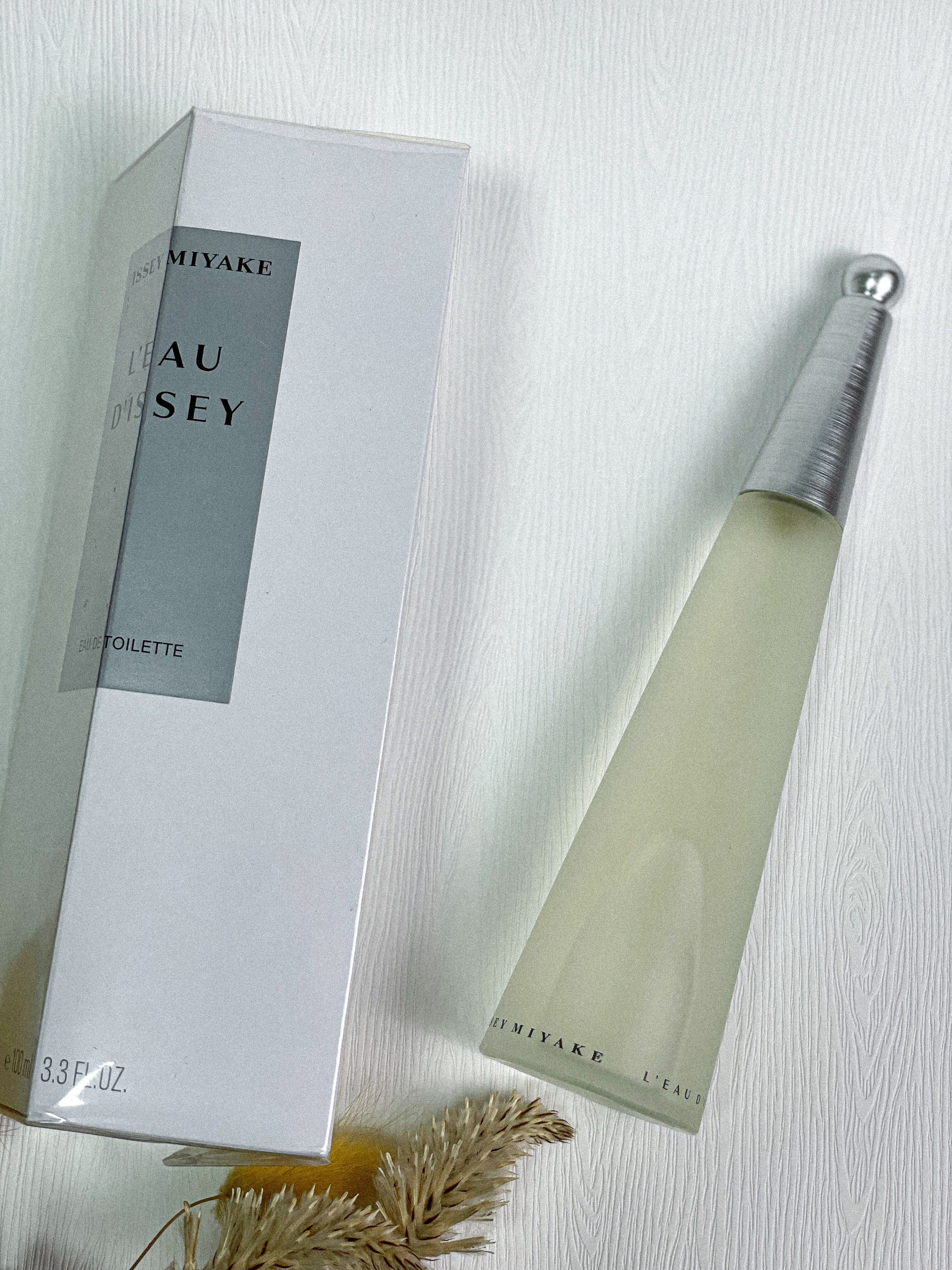 Issey Miyake 三宅一生一生之水女性淡香水 100ML