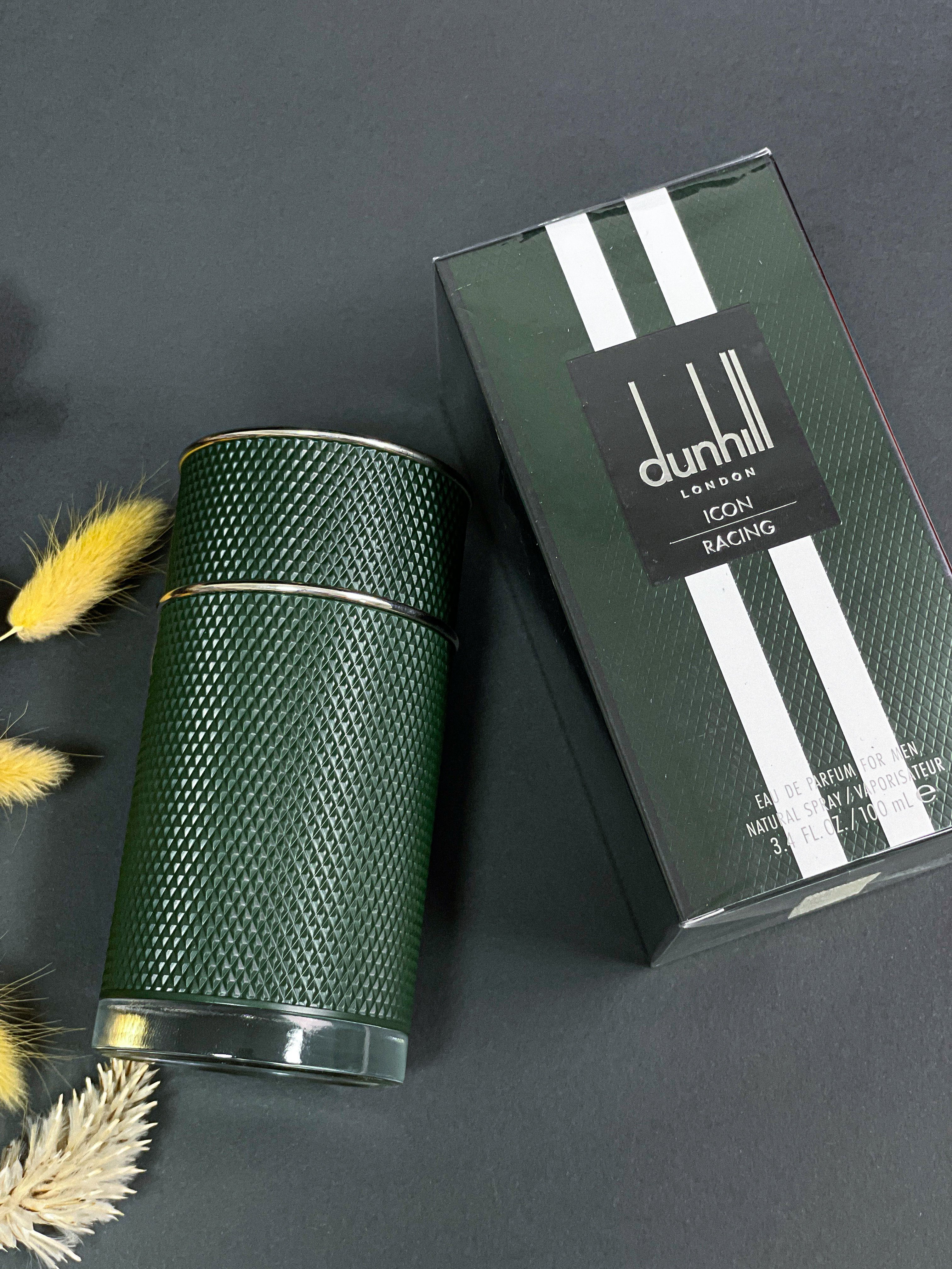 Dunhill Icon Racing 極速男性淡香精 100ML