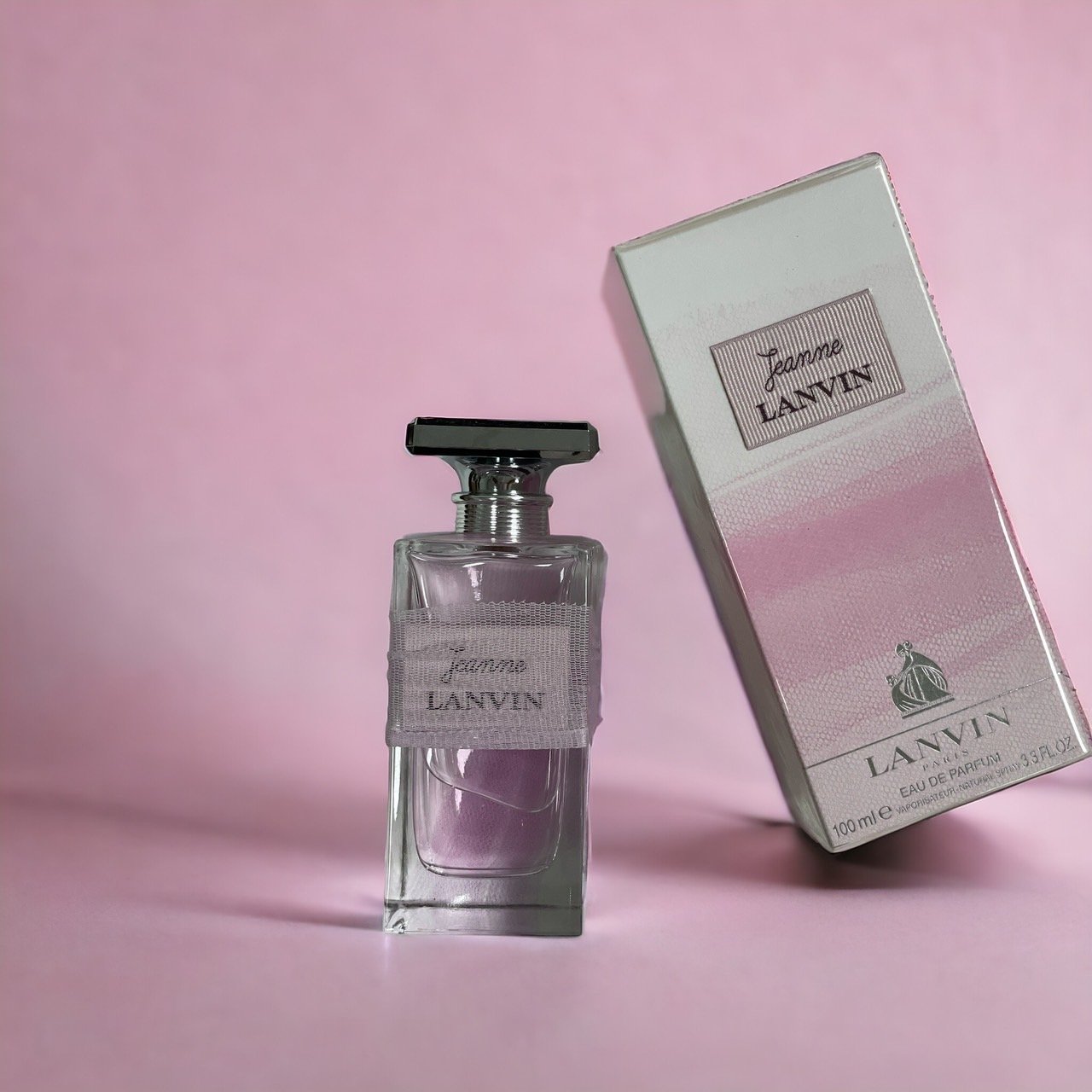 LANVIN 珍浪凡女性淡香精 100ML