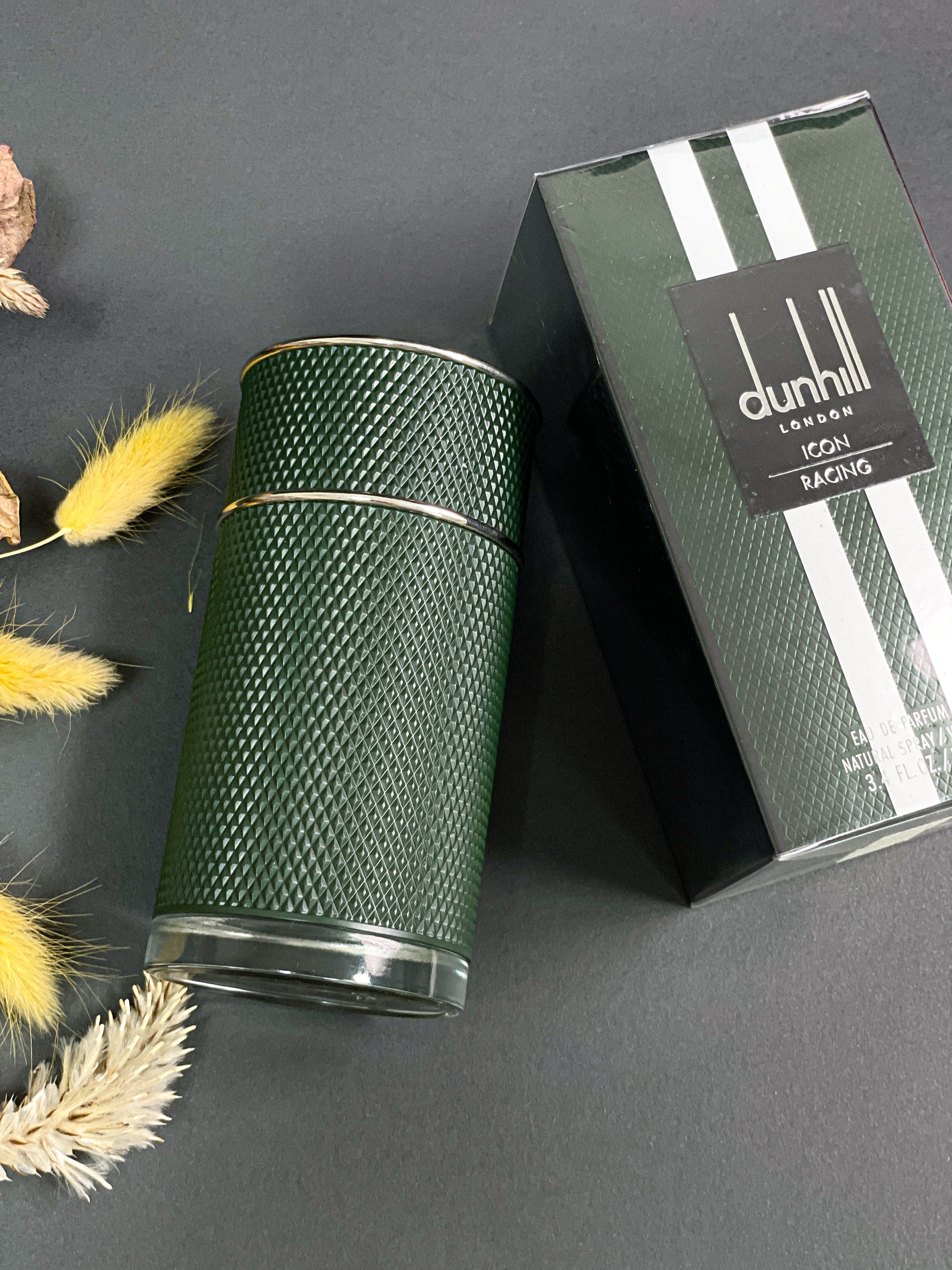 Dunhill Icon Racing 極速男性淡香精 100ML
