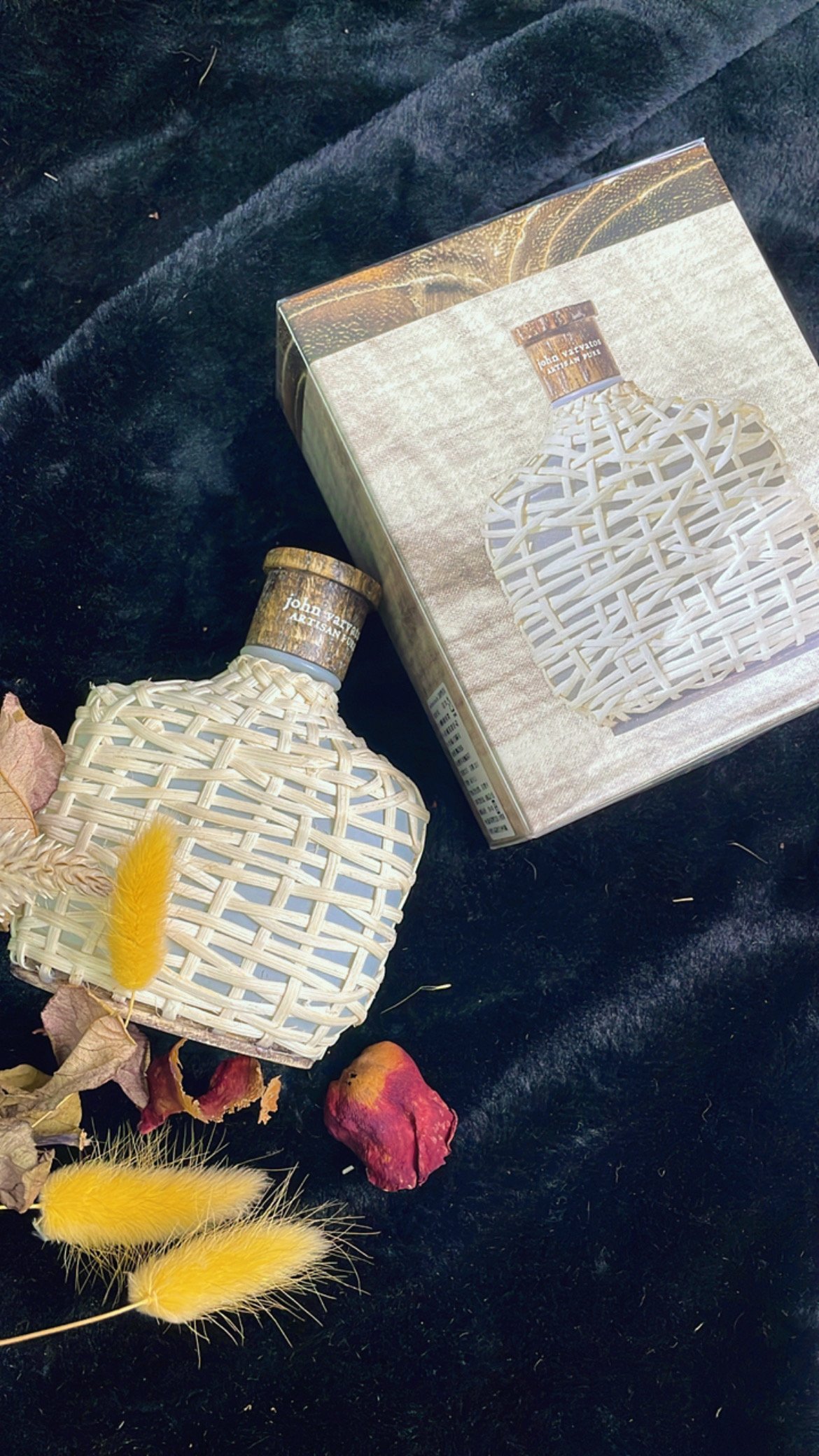 John Varvatos Artisan Pure 工匠純淨男性淡香水 125ML