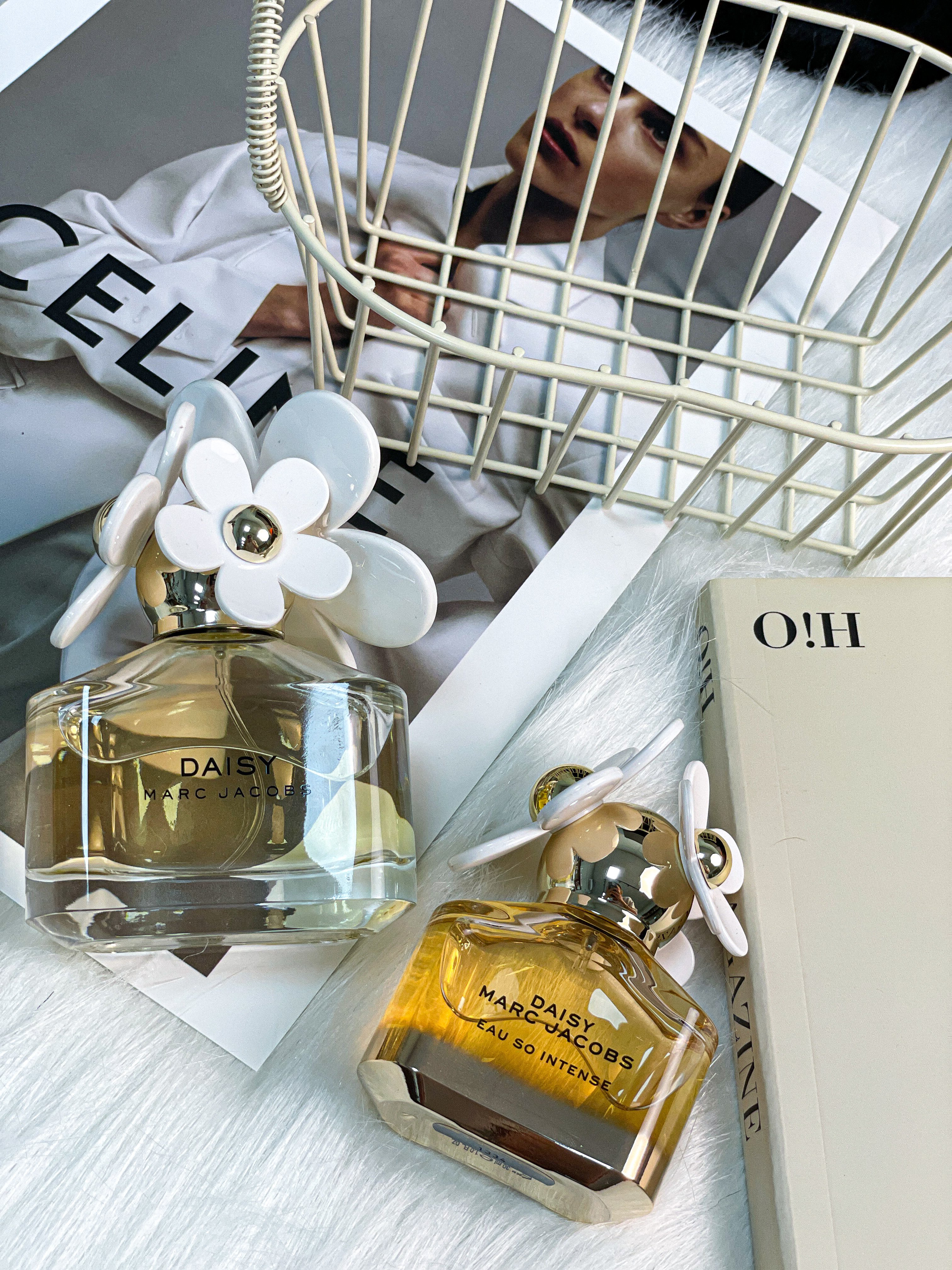 Marc Jacobs DAISY 小雛菊女性淡香水