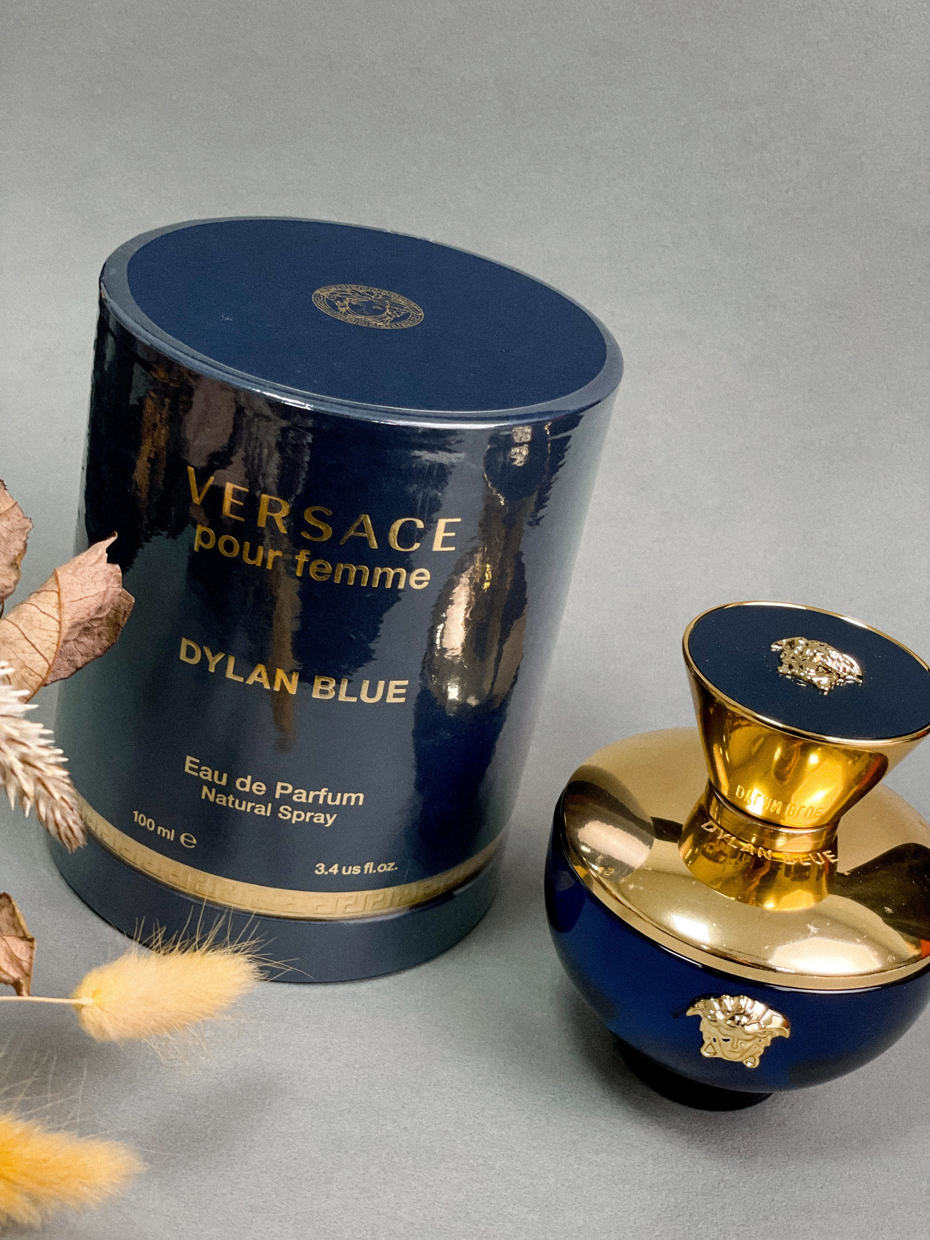 凡賽斯狄倫女神女性淡香精 100ML