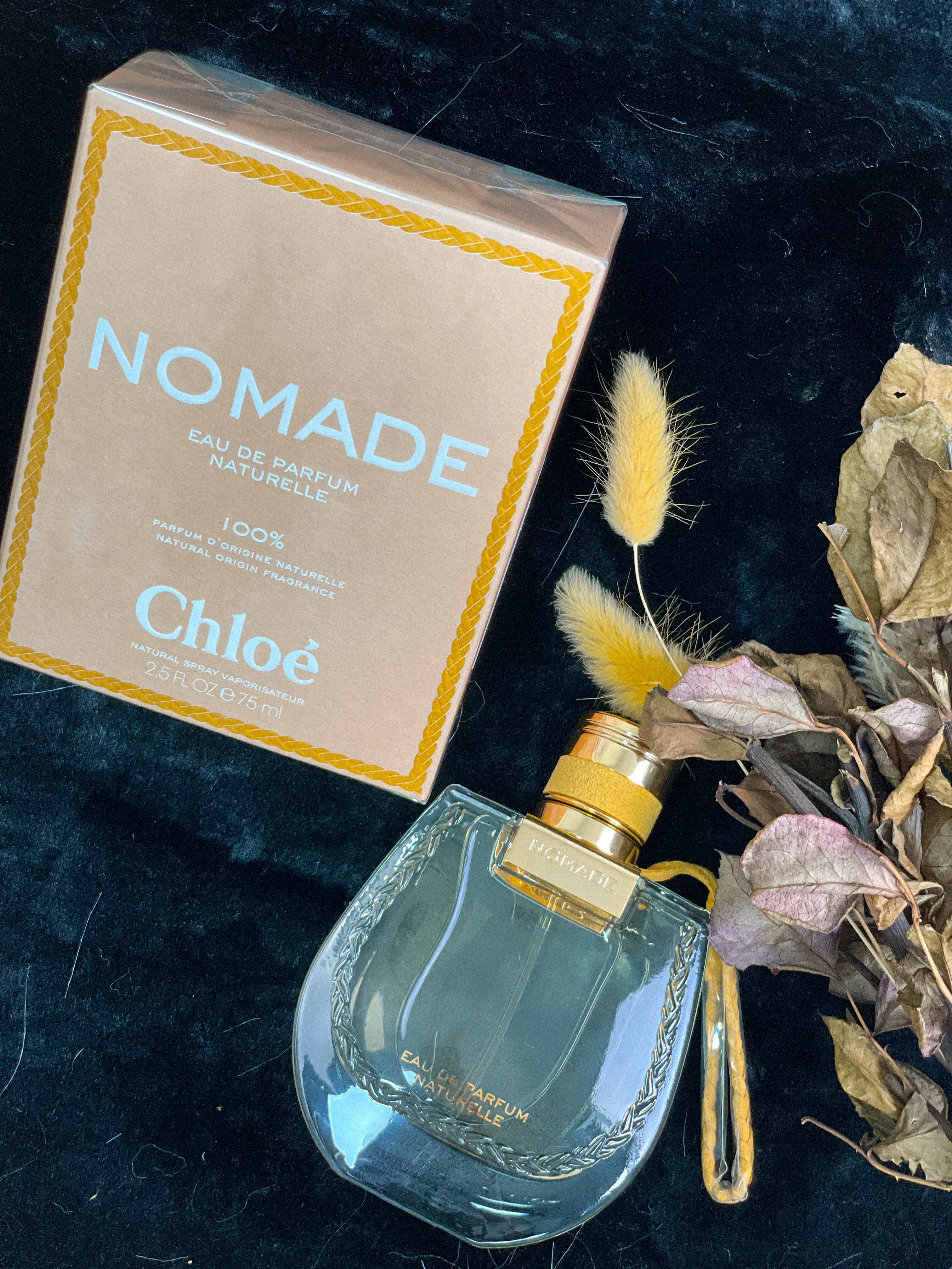Chloe' 芳心之旅暮光淡香精 75ML