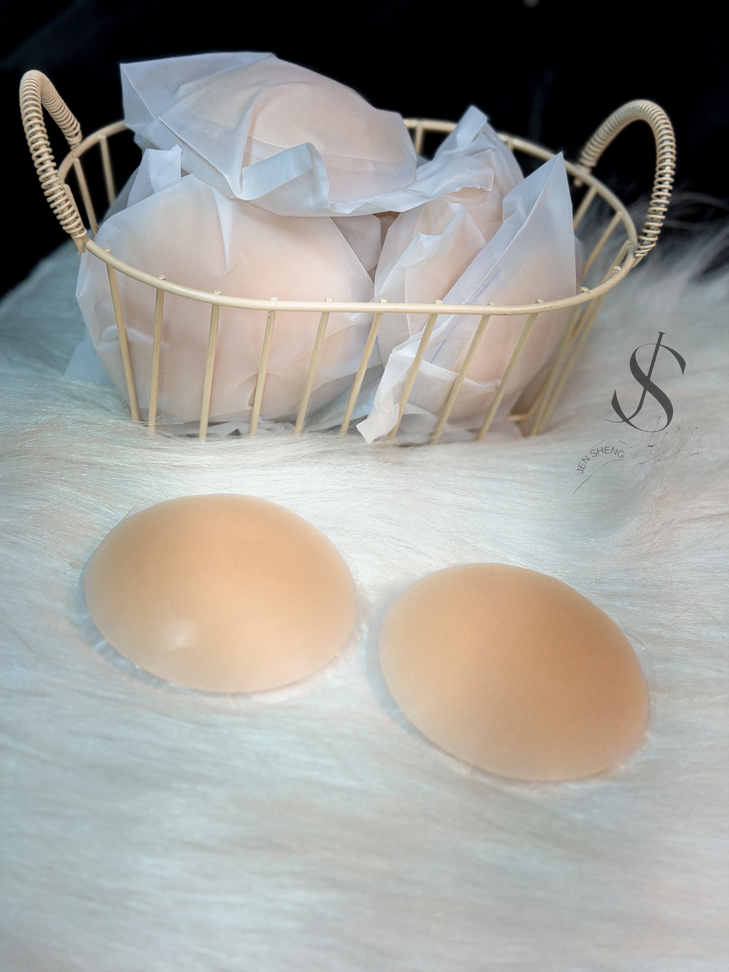 JS訂製-胸貼界天花板！🔥