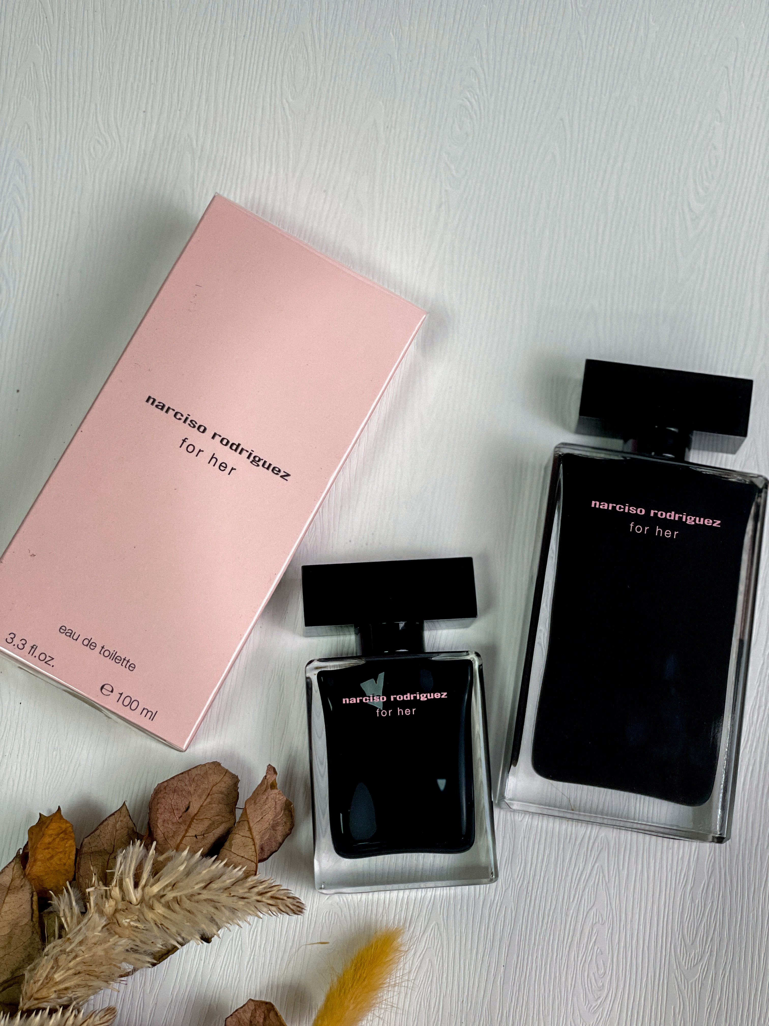 Narciso Rodriguez for Her 女性淡香水