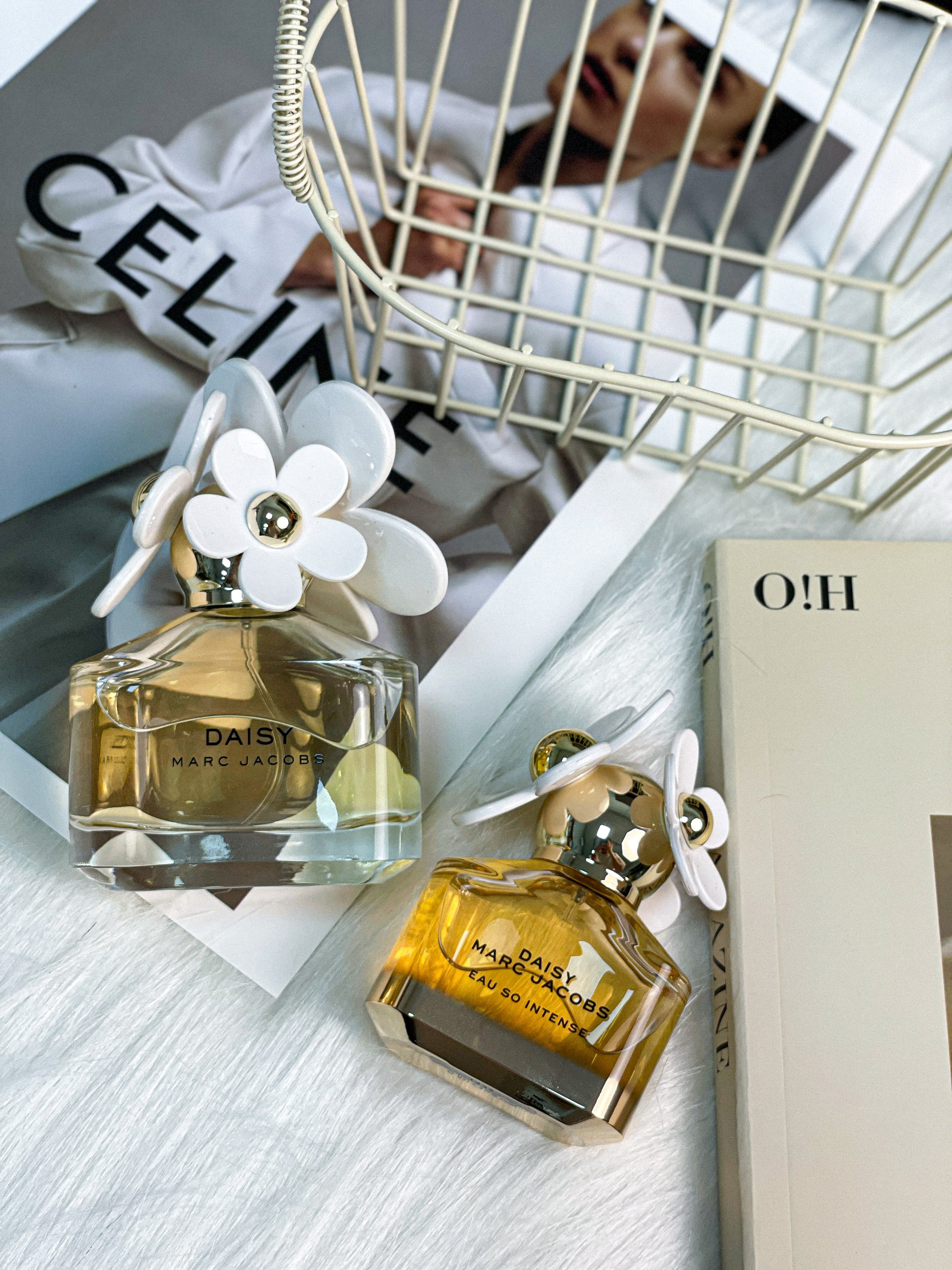 Marc Jacobs DAISY 小雛菊女性淡香水