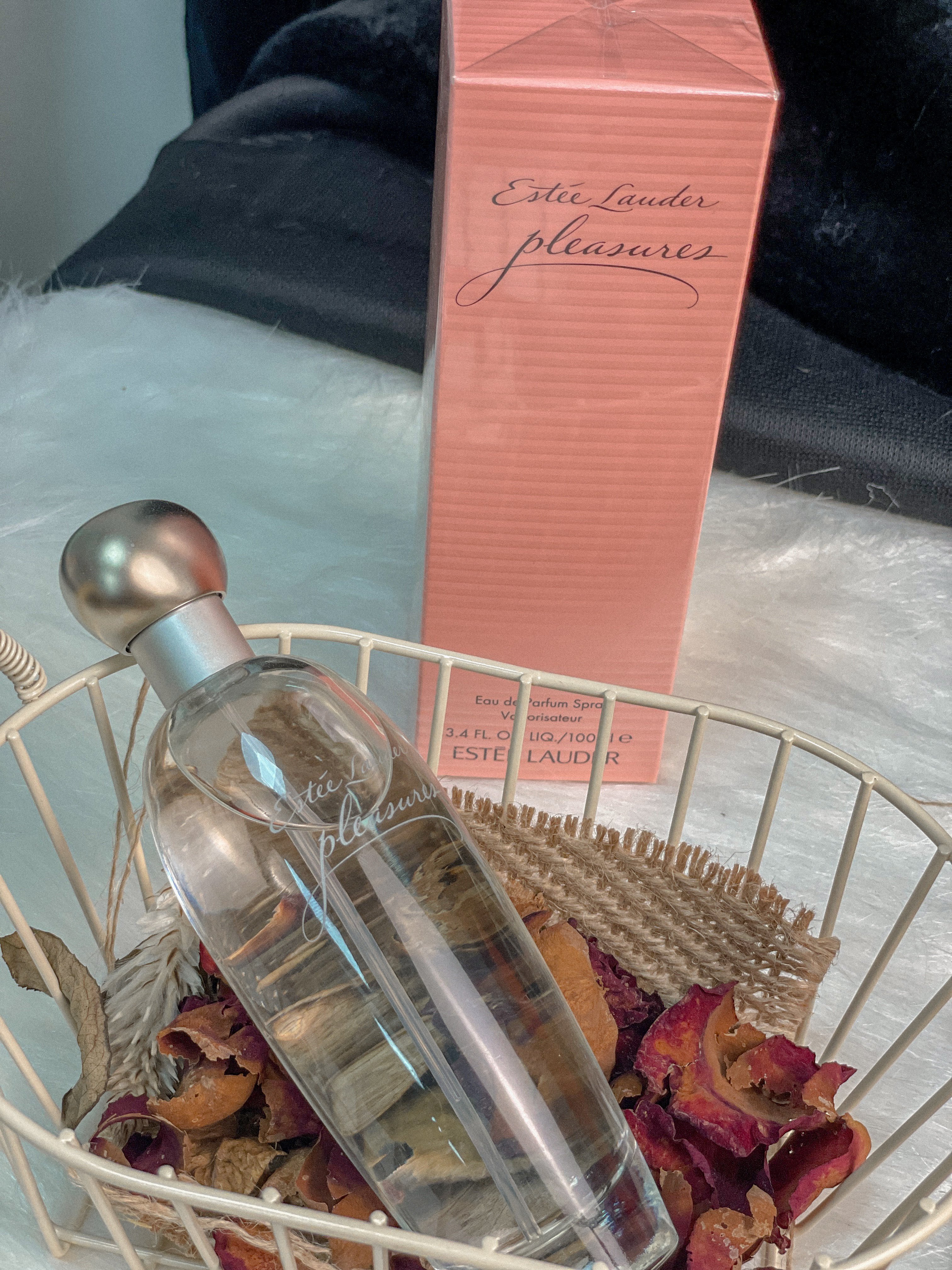 ESTEE LAUDER 雅詩蘭黛歡沁女性淡香精 100ML