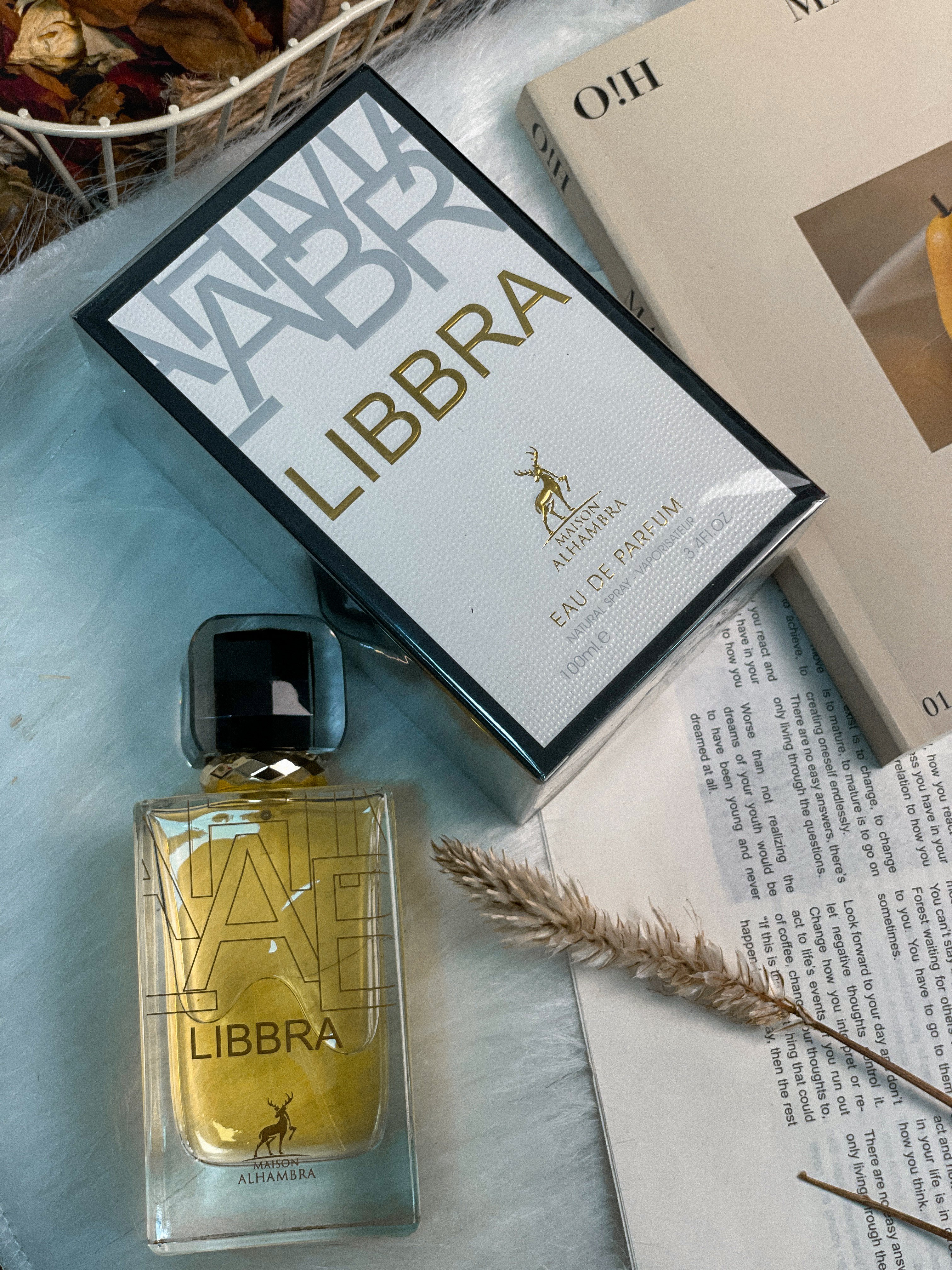 YSL LIBRE 自由不羈女性淡香精100ML 平價替代版