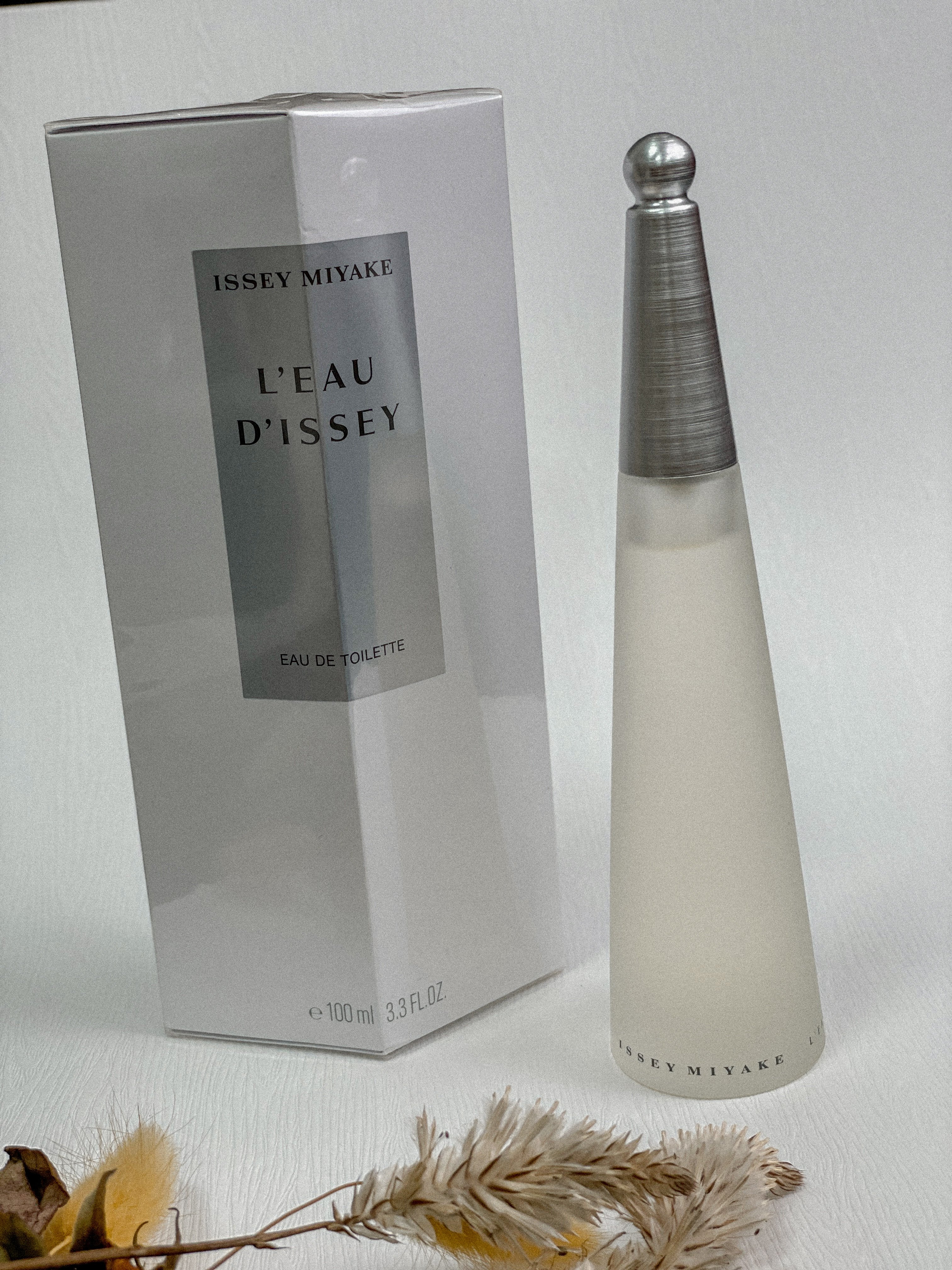 Issey Miyake 三宅一生一生之水女性淡香水 100ML