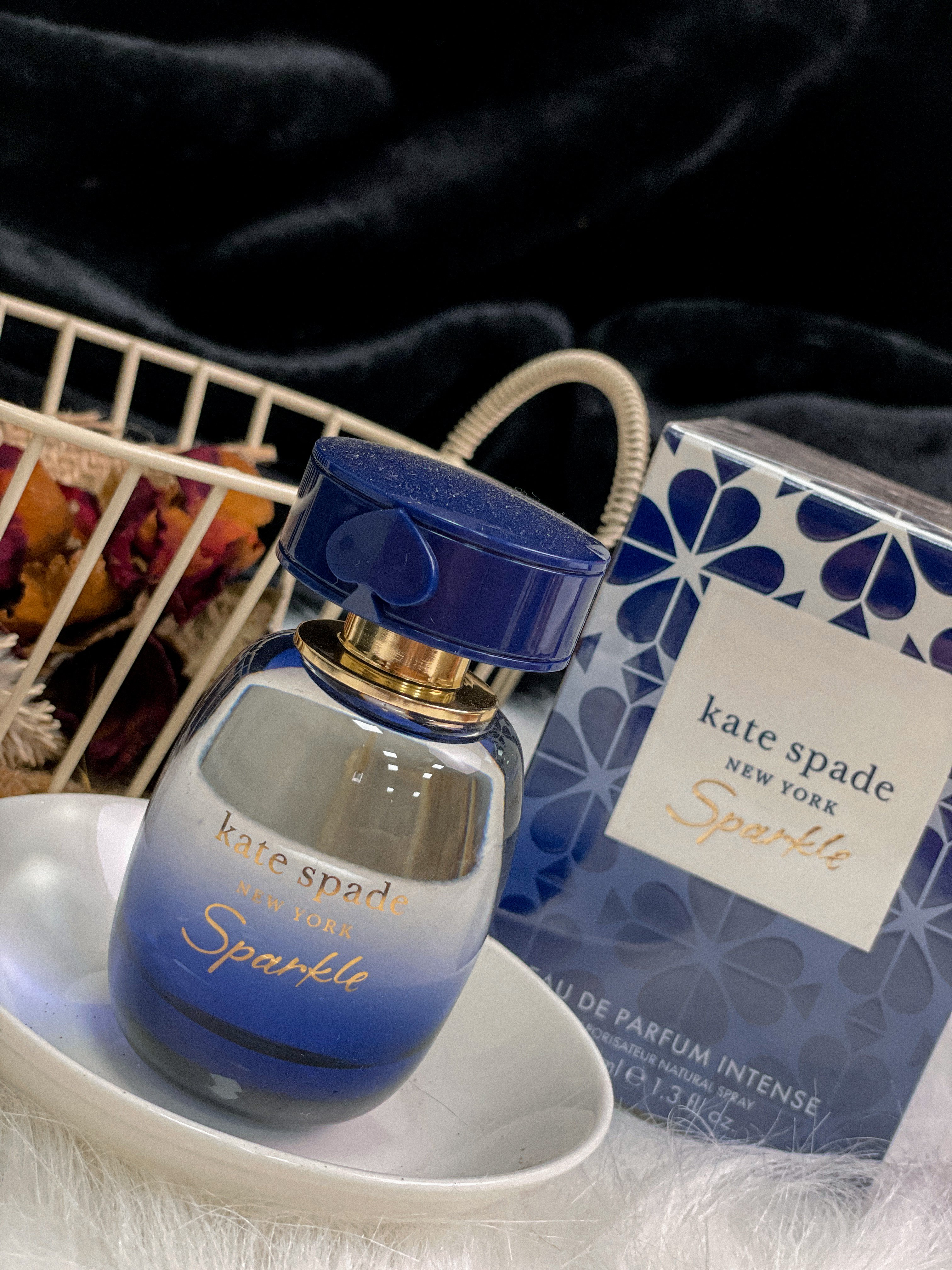 Kate Spade 楷思培 桃氣星空女性淡香精