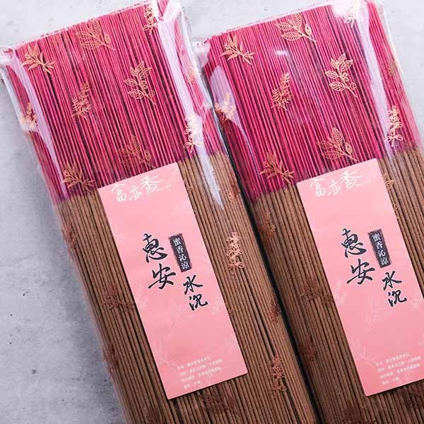 LS59 頂級惠安水沉-立香