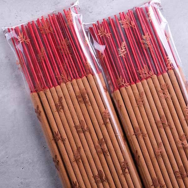 GS66 經典沉檀小圓貢香