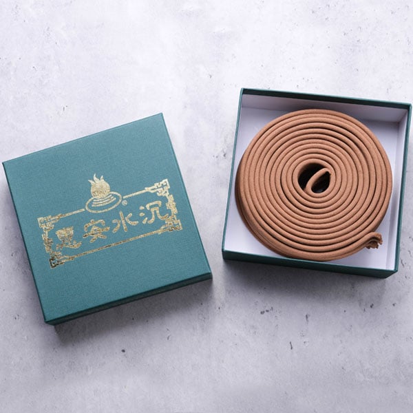 SH58 越南惠安水沉