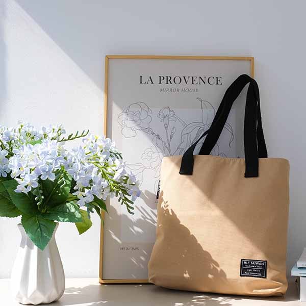 自然好日・品牌托特包