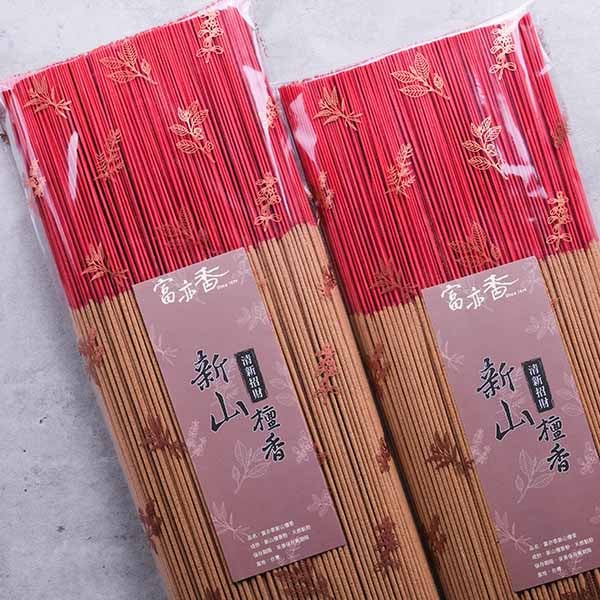 HL54 環保澳洲新山檀香-環保立香