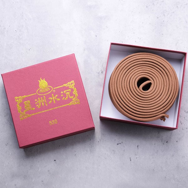 SH59 頂級星洲水沉