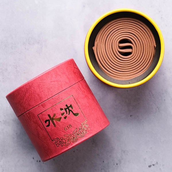 PS51 印尼伊利安水沉