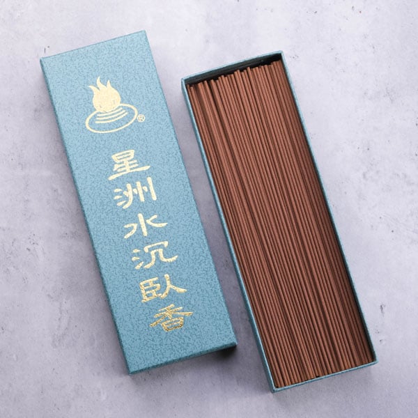 WS54 印尼星洲水沉7寸