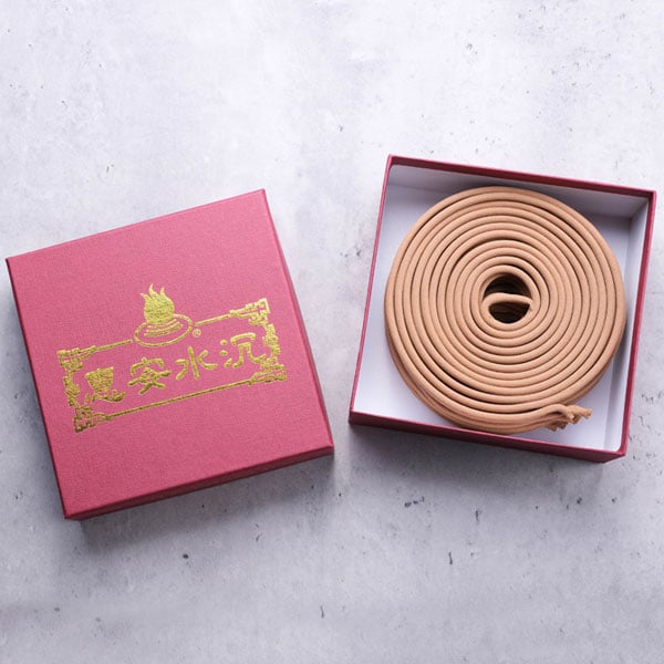 SH60 頂級惠安水沉