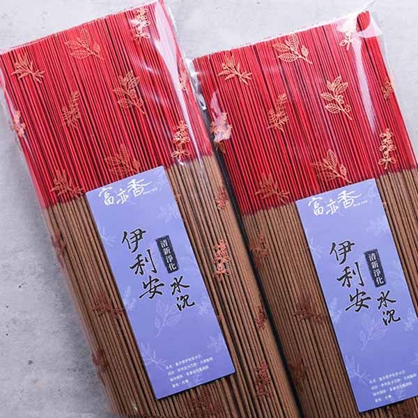 LS56 印尼伊利安水沉-立香