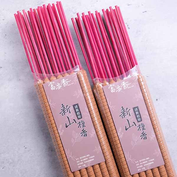 GS59 澳洲新山檀香螺旋尺6(6H)