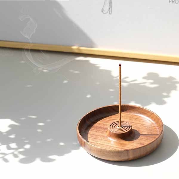 同心好日・線香香座