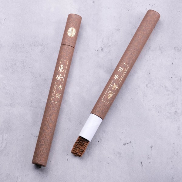 WB54 越南惠安水沉