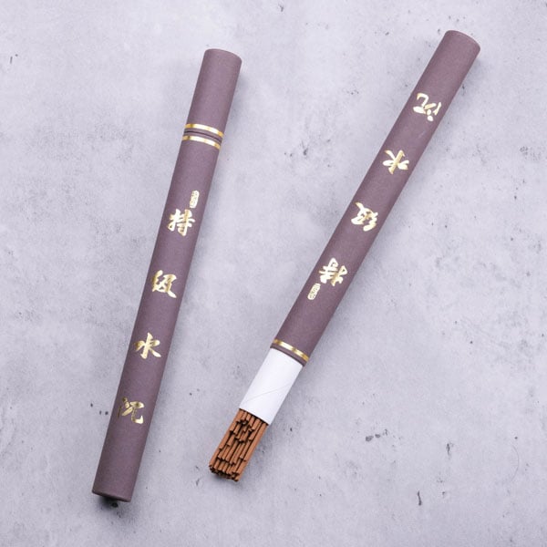 WB51 印尼星洲水沉