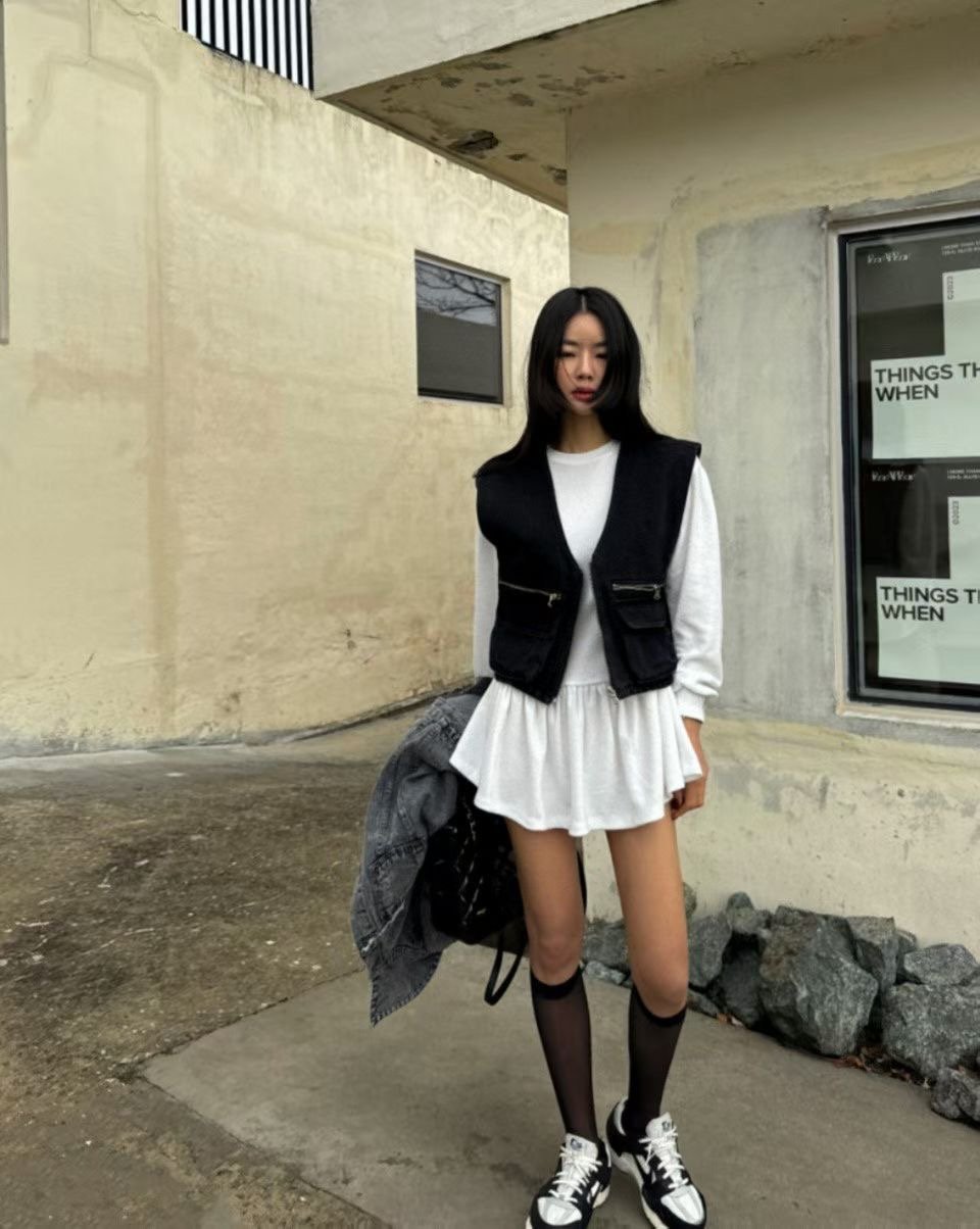 ♡正韓♡透膚小腿絲襪