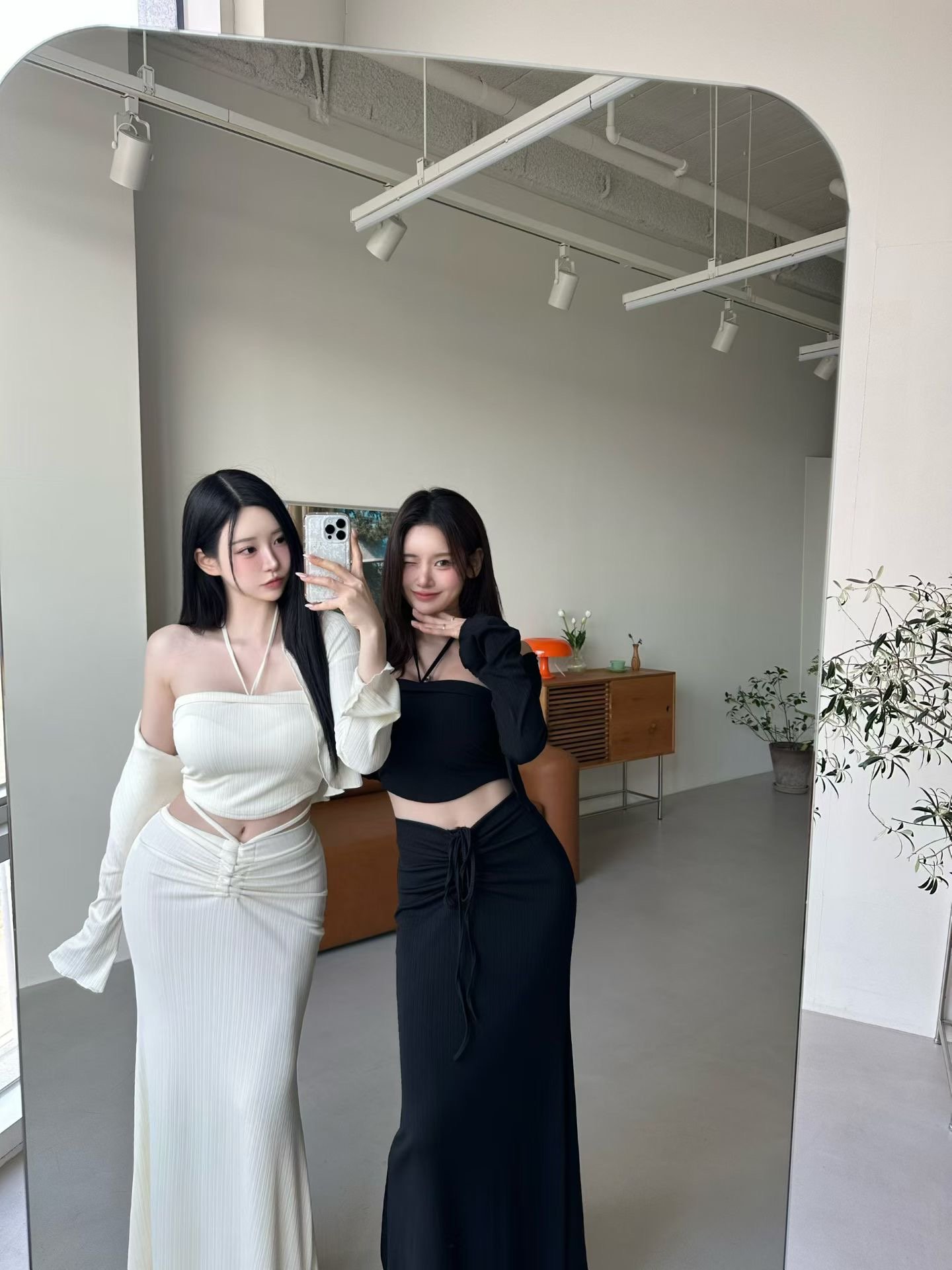 ♡正韓♡超辣渡假風三件套組（不可拆胸墊）