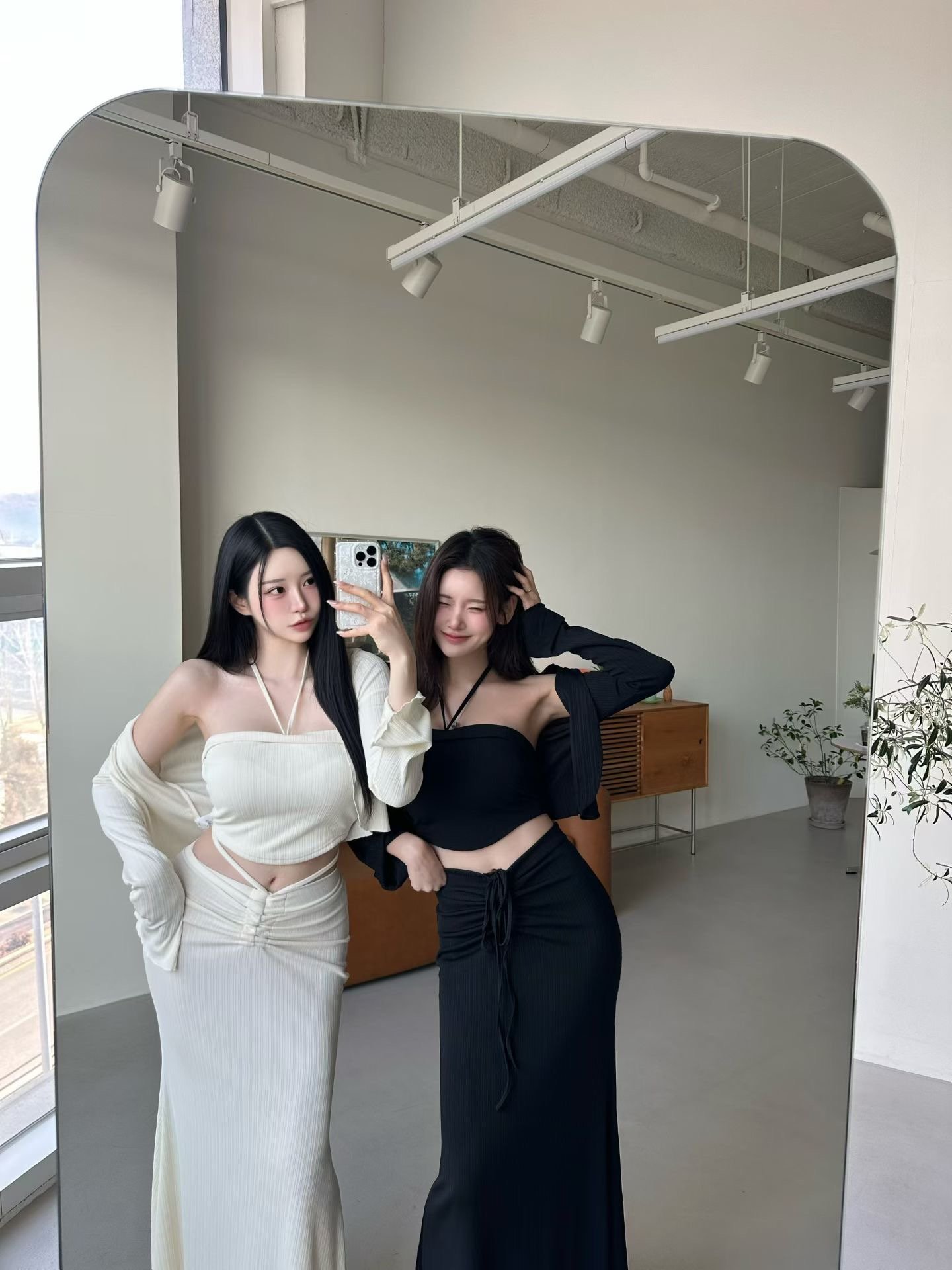 ♡正韓♡超辣渡假風三件套組（不可拆胸墊）